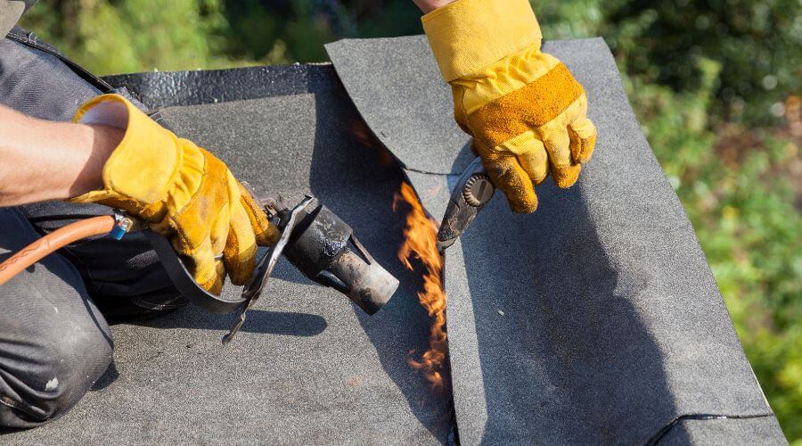 Local Siding Services in Agenda, KS